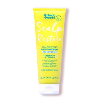 Umberto Giannini Scalp Restore Scalp Reviving Conditioner 250ml