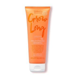 Umberto Giannini Grow Hair Lengthening Shampoo 250ml