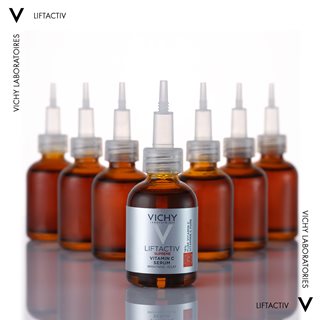 Vichy Liftacitv Retinol Ha Advanced 30ml