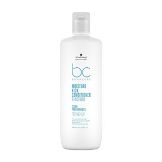 BonaCure Clean Performance Moisture Kick Conditioner Glycerol