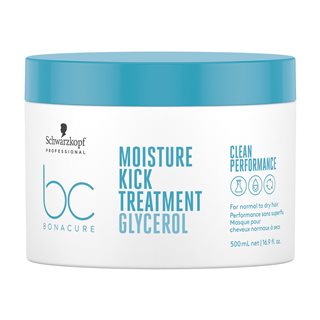 BonaCure Clean Performance Moisture Kick Treatment Glycerol