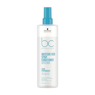 BonaCure Clean Performance Moisture Kick Spray Conditioner Glycerol