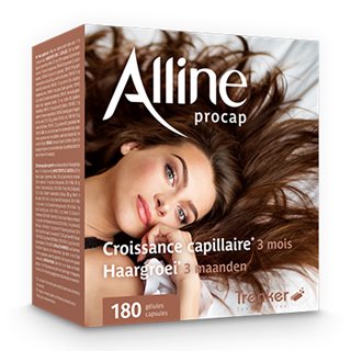 Alline Croissance Capillaire