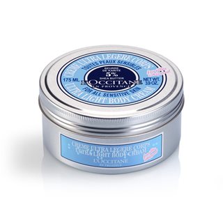 L'Occitane Karite Creme Ultra Legere Corps