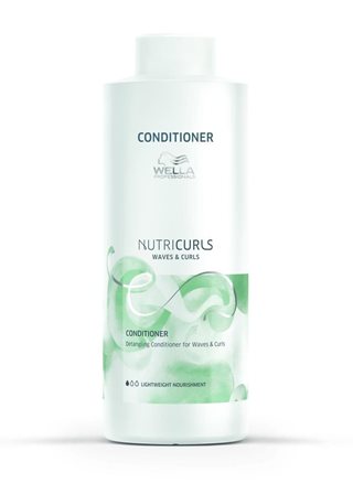 Professionals Care Nutricurls Detangling Conditioner for Waves & Curls