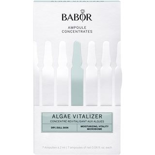 Doctor Babor Hydratation Algae Vitalizer 7x2ml