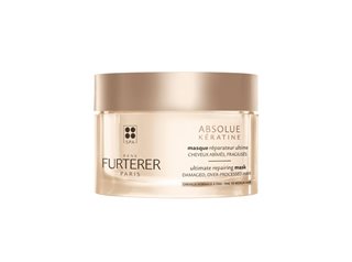 Rene Furterer Renewal Care Ultimate Repairing Mask 200ml