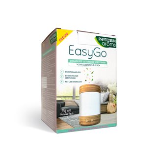Phytosun Verstuivers Easy Go Diffuser 1Stuks