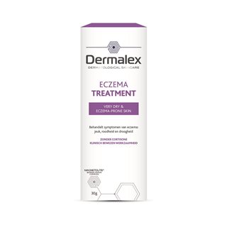 Dermalex sales baby eczema