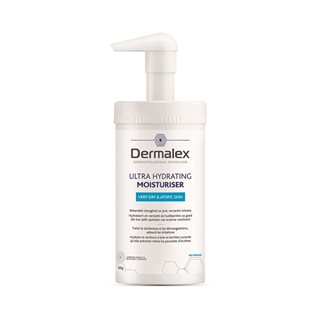 Dermalex Ultra Hydratante