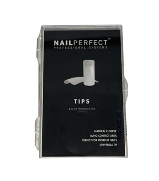 Tips & Forms Salon Perfection Tips