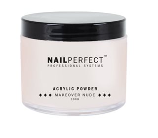 Acrylique Poudre acrylique Makeover Nude