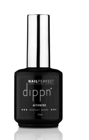 NailPerfect Acrylic Perfect Dippn' Activator