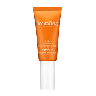 Natura Bissé C+C Vitamin Line Dry Touch Sunscreen Fluid SPF 50 30ml