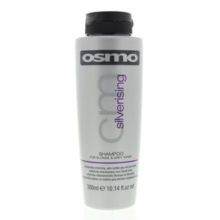 Silverising Shampoo