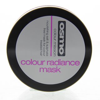 Osmo Osmo Colour Save Colour Radiance Mask 100ml