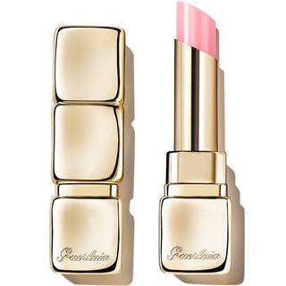 Guerlain Guerlain KissKiss Bee Glow Lipstick Rose Glow
