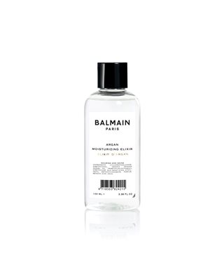 Balmain Hair Couture Balmain Hair Couture Argan Moiturizing Elixir