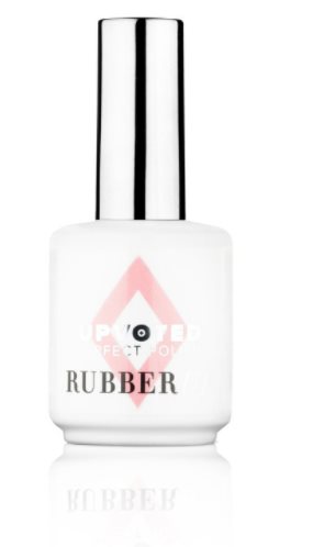 NailPerfect Upvoted Rubber Up Base Gel Hailey