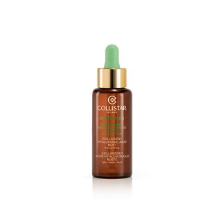 Collistar Attivi Puri Collagen + Hyaluronic Acid Bust Serum 50ml