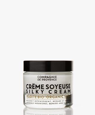 Compagnie de Provence Karité Crème Soyeuse 50ml