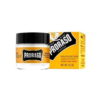 Proraso Bois & Épices Cire À Moustache