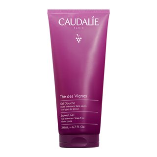 Vinotherapie Gel Douche Thé des Vignes