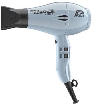 Parlux Advance Light Haartrockner Ionic & Ceramic Dryer
