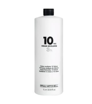 Paul Mitchell Color Cream Developer