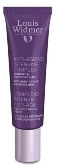 Louis Widmer Louis Widmer Intensive Anti-Ageing Face Anti-Ageing Intensive Complex P