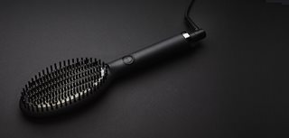 Hot brushes