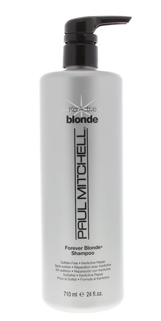 Forever Blonde Shampoo