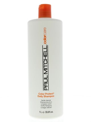 Color Care Color Protect Daily Shampoo