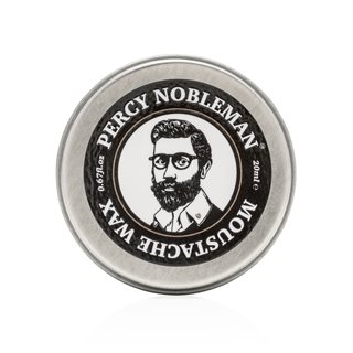 Percy Nobleman Cire à moustache