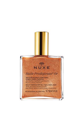 Prodigieux Huile Prodigieuse Or