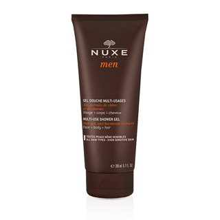 Men Gel Douche Multi-Usages