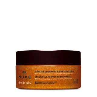 Nuxe Nuxe Rêve de Miel Gommage gourmand nourrissant corps