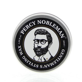 Gentleman's Styling Wax