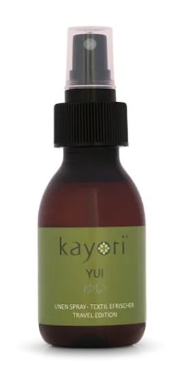 Kayorï  Yui  Spray Pour Textile