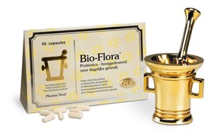 Bio-Flora