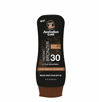 Australian Gold SPF Outdoor Instant Bronzer SPF30