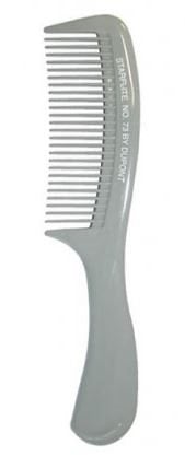 Denman Starflite Shampoo Rake Kam