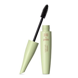 Pixi Pixi Eyes Large Lash Mascara Bold Black