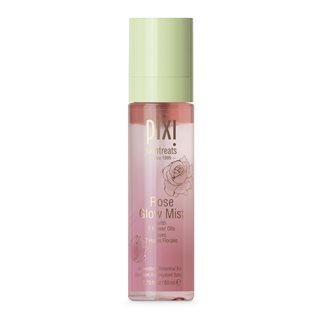 Pixi Skintreats Brume Éclat Rose