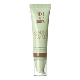 Pixi Visage Baume Beauté Fond de teint Haute couvrance