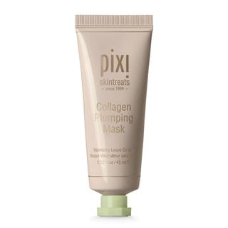Pixi Skintreats Masque repulpant collagène