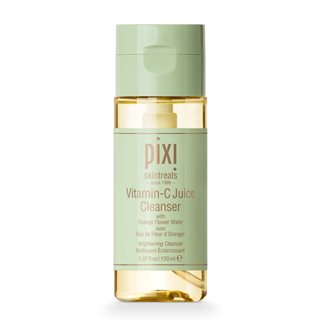 Skintreats Vitamin-C Juice Cleanser