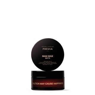 Man Man Wax Matte