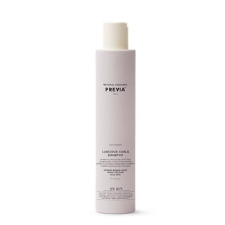 Curlfriends Luscious Curls Shampoo