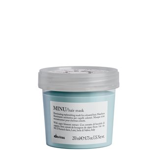 Davines Essential Haircare Minu Hair Mask